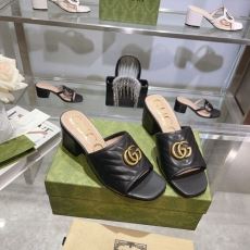 Gucci Slippers